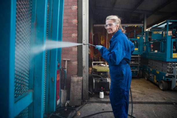 Professional Pressure Washing in Mogul, NV